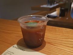 -O.P.S. CAFE