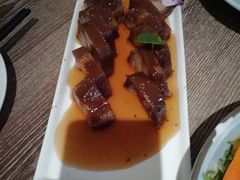 -茉莉餐厅(包河万达店)