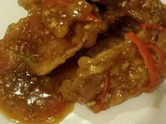 锅包肉&nbsp;原味-乡间好味私家菜(总店)