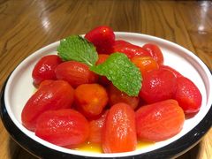 -U你·天然调味(南湖总店)