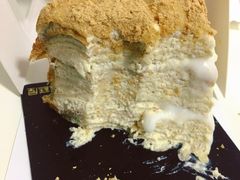 -欢牛蛋糕屋(萧山万象汇店)