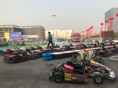 -赛卡联盟WSK卡丁车俱乐部