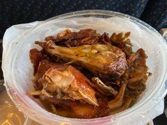 姜片-斯丹姜母鸭·古法干香(涂门街总店)