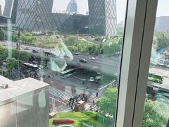 -Trainyard 炼·工场(中国国际贸易中心店)