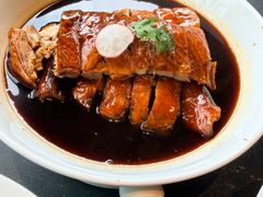-宁邦·家宴·南京菜(红山动物园店)
