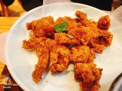-小满手工粉(上海月星环球港店)