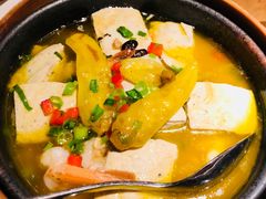 -金牌外婆家(苏州中心店)