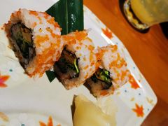 -有喜屋·烧鸟·居酒屋(周浦万达店)