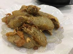 萝卜丝/香芋卷-廣味潮鲜·一品潮滋味(五道口店)