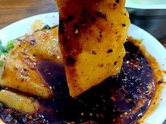 -王菊美食街·王菊面馆(总店)