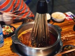 -盖帮鳝鱼串串(东郊记忆店)
