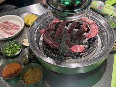 -山葵说·泥炉烤肉(泰达时尚E街区店)