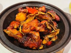 -鹿港小镇(悠唐店)