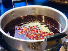 -马路边边串串香(双井直营店)