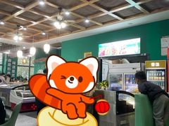 -爱伲牛肉火锅自助(景洪店)