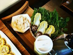 -重庆德庄火锅(龙游店)