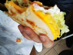 -Taco Bell 塔可钟(民田路店)