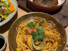 -候鸟等风来·精致西厨(万科第五城店)