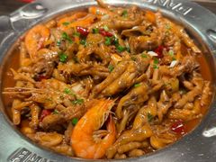 -胖哥俩肉蟹煲(湖滨银泰in77店)