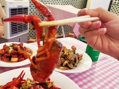 -捌贰虾蟹·江湖菜馆(江汉路店)