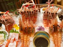 -Minase水濑·日料放题(外滩店)