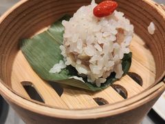 -俏立方·15年新楚菜