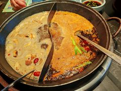 -巴蜀大将火锅(春熙店)