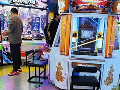 -风云再起游乐汇(北京西单西西友谊店)