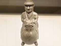 -临沂市博物馆