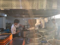 -清真磨沟沿老字号牛肉面(总店)