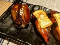 -鱼意寿司(钟村分店)