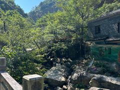-浙北大峡谷
