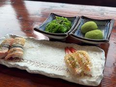 -轻音料理(王府星Mall店)