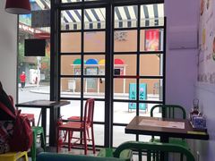 -左记港食(融科天城店)