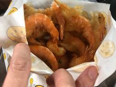 -信二嫂虾饼(振兴路店)