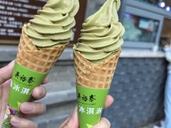 -吴裕泰茶庄(前门大街店)