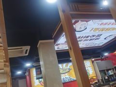 -集草轩·重庆麻辣烤鱼(西湖道店)