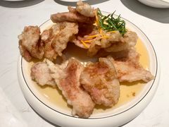 传统锅包肉-北李·海肠捞饭·大连菜(望京凯德MALL店)