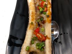 -小鲜肉延边朝鲜族烤串(珠海店)