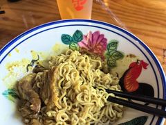 -小众香港茶餐厅(金山店)