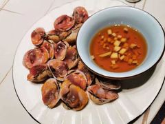 -金海湾海鲜排档(朱家尖店)