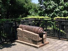 -虞山城墙
