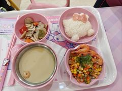 -安吉Hello Kitty乐园
