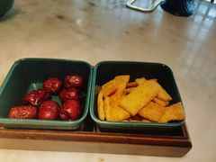 -锦府盐帮·李宅(领展购物广场中关村店)