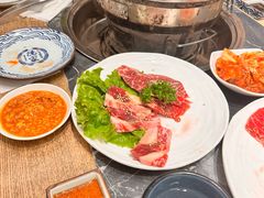 -隐家本格烧肉(万达广场店)