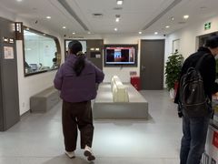 -爱康国宾体检中心(五角场万达广场分院)