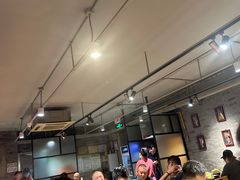 -友乐居羊蝎子(西直门店)
