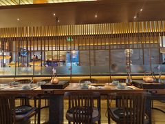 大堂-盡膳口福跷脚牛肉火锅(晶耀前滩店)