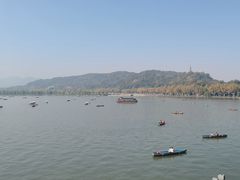 -湖畔居茶楼(湖滨店)