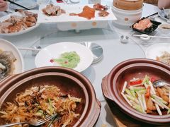-漢舍中国菜馆(889广场店)